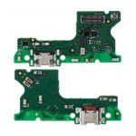 Charging Connector Flex Pcb Board For Huawei Y7 2019 By - Maxbhi Com