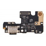 Charging Connector Flex Pcb Board For Xiaomi Mi A3 By - Maxbhi Com