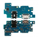 Charging Pcb Complete Flex For Samsung Galaxy A50 By - Maxbhi Com