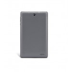 Full Body Housing For Iball Slide Avid Grey - Maxbhi Com