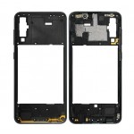 Middle Frame For Samsung Galaxy A50 By - Maxbhi Com