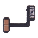 Power Button Flex Cable For Oppo Reno 10x Zoom On Off Flex Pcb By - Maxbhi Com