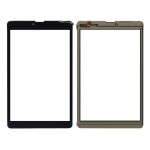 Touch Screen Digitizer For Iball Slide Avid Black By - Maxbhi Com