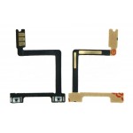 Volume Button Flex Cable For Oppo Reno 10x Zoom By - Maxbhi Com