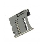 Mmc Connector For Micromax Canvas Juice 4g Q461 - Maxbhi Com