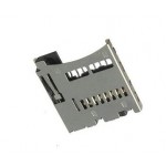 Mmc Connector For Micromax Canvas Juice 4g Q461 - Maxbhi Com