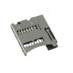 Mmc Connector For Micromax Canvas Juice 4g Q461 - Maxbhi Com