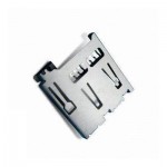 Mmc Connector For Lenovo A6000 - Maxbhi Com