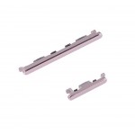 Side Key for Samsung Galaxy A3 2016