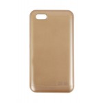 Back Panel Cover For Seatel L4 White - Maxbhi Com