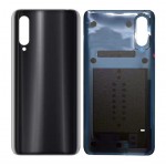 Back Panel Cover For Xiaomi Mi Cc9e Black - Maxbhi Com