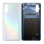 Back Panel Cover For Xiaomi Mi Cc9e White - Maxbhi Com