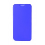Flip Cover For Itel A46 Blue By - Maxbhi Com