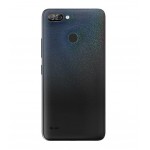 Full Body Housing For Itel A46 Grey - Maxbhi Com