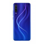 Full Body Housing For Xiaomi Mi Cc9e Blue - Maxbhi Com
