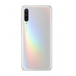 Full Body Housing For Xiaomi Mi Cc9e White - Maxbhi Com