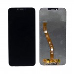 Lcd With Touch Screen For Honor Play Blue By - Maxbhi Com