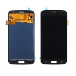 Lcd With Touch Screen For Samsung Galaxy J2 2016 Black By - Maxbhi Com