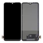 Lcd With Touch Screen For Xiaomi Mi Cc9e White By - Maxbhi Com