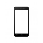 Replacement Front Glass For Seatel L4 Blue By - Maxbhi Com