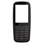 Full Body Housing For Nokia 220 4g White - Maxbhi Com