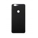 Back Panel Cover For Zte Blade Z Max Z982 White - Maxbhi Com