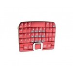 Keypad For Nokia E71 Red - Maxbhi Com