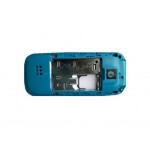 Middle For Nokia 5130 Xpressmusic Blue - Maxbhi Com