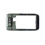 Middle For Nokia E71 Blue - Maxbhi Com