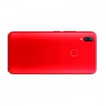 Full Body Housing For Vivo V9 Youth Red - Maxbhi Com