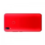 Full Body Housing For Vivo V9 Youth Red - Maxbhi Com