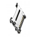 Mmc Connector For Vivo V9 Youth By - Maxbhi Com