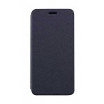Flip Cover For I Kall K8 Black By - Maxbhi Com