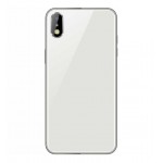 Full Body Housing For I Kall K8 White - Maxbhi Com