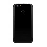 Full Body Housing For Intex Indie 15 Black - Maxbhi Com