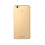 Full Body Housing For Intex Indie 15 Gold - Maxbhi Com