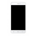 Lcd Screen For Intex Indie 15 Replacement Display By - Maxbhi Com