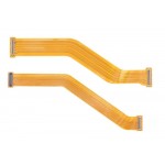 Main Board Flex Cable For Samsung Galaxy A50 By - Maxbhi Com