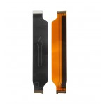 Main Board Flex Cable For Huawei Mate 20 X By - Maxbhi Com