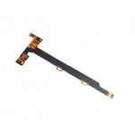 Microphone Flex Cable for Lenovo A6600 Plus
