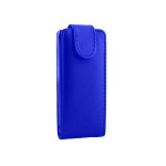 Flip Cover For Nokia 230 Blue By - Maxbhi Com