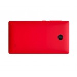 Full Body Housing For Nokia X Red - Maxbhi Com