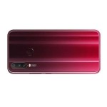Full Body Housing For Vivo Y15 2019 Red - Maxbhi Com