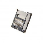 Mmc Connector For Vivo Y15 2019 By - Maxbhi Com