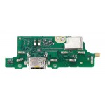 Charging Connector Flex Pcb Board For Leeco Le Pro 3 64gb By - Maxbhi Com