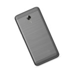 Full Body Housing For Acer Liquid Z6 Plus Grey - Maxbhi Com