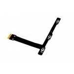 Power On Off Button Flex Cable for Gionee M6