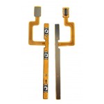 Power On Off Button Flex Cable For Leeco Le Pro 3 64gb By - Maxbhi Com
