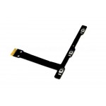 Side Button Flex Cable for Gionee M6