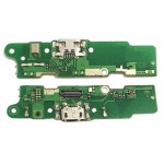 Charging Connector Flex Pcb Board For Motorola Moto E5 Cruise By - Maxbhi Com